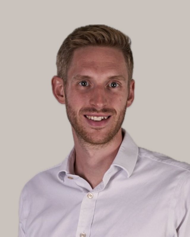 Andy Hodgetts, founder of Infinity Corporate Finance